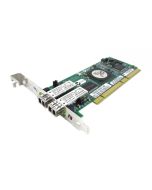 361426-B21 HP Dual-Ports 2Gbps Fibre Channel Mezzanine Host Bus Network Adapter for Blade BL20P