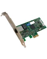 I210T1BLK Intel Single-Port RJ-45 1Gbps 10Base-T/100Base-TX/1000Base-T Gigabit Ethernet PCI Express 2.1 x1 Server Network Adapter