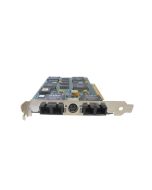 X1036A Sun Network Adapter PCI FDDI Fiber Optic 2-Ports X1