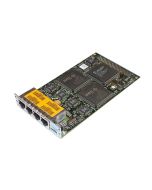 270-4302-03 Sun 5014837 Ethernet Adapter 4 Port Rev.01