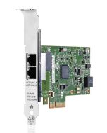669281-001 HP Dual-Ports 560FLR SFP+ 10Gbps Gigabit Ethernet PCI Express 2.0 x8 Network Adapter