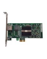 U3867 Dell Intel PRO/1000 PT Single-Port RJ-45 1Gbps PCI Express Gigabit Network Card