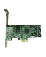 174831-001 HP Single-Port RJ-45 100Mbps 10Base-T/100Base-TX Fast Ethernet PCI Network Adapter