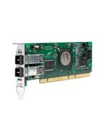 42D0408 IBM Dual-Ports 4Gbps Fibre Channel PCI-X 2.0 Host Bus Network Adapter by Emulex for System x