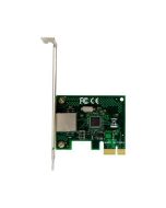 I210T1 Intel Single-Port RJ-45 1Gbps 10Base-T/100Base-TX/1000Base-T Gigabit Ethernet PCI Express 2.1 x1 Server Network Adapter