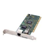 3C996B-T-5 3Com Single-Port RJ-45 1Gbps 10Base-T/100Base-TX/1000Base-T Gigabit Ethernet PCI-X Server Network Adapter (5-Pack)