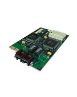 338456-B22 HP NC6133 Dual-Ports RJ-45 100Mbps 10Base-T/100Base-TX Fast Ethernet PCI Network Adapter