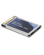 19K5679 IBM Dual Port IEEE 1394 FireWire PC CardBus Card for ThinkPad