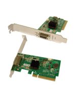 44R9976-01 IBM Mellanox InfiniBand 4X DDR Single-Port PCI Express x8 Network Adapter