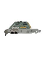 501-5524 Sun GigaSwift Ethernet Fiber PCI 64 / 66MHz Network Adapter MMF (GFS)