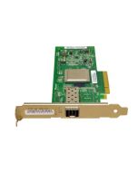 42D0501-A1 IBM Single-Port 8Gbps Fibre Channel PCI Express x4 Host Bus Network Adapter by QLogic for System x