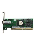 281541-B21-06 HP QLogic Single-Port LC 2Gbps Fibre Channel PCI-X Host Bus Network Adapter