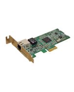 39Y6100 IBM NetXtreme 1000 Express Single-Port RJ-45 1Gbps 10Base-T/100Base-TX/1000Base-T Gigabit Ethernet PCI Express Network Adapter for System X