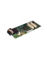 338480-001 HP NC6132 Dual-Ports SC 100Mbps 10Base-T/100Base-TX Fast Ethernet PCI Network Adapter
