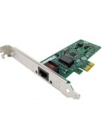 D50869-003 Intel PRO/1000 PT Single-Port RJ-45 1Gbps 10Base-T/100Base-TX/1000Base-T Gigabit Ethernet PCI Express Desktop Network Adapter