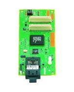 338456-B23 HP NC6132 Dual-Ports SC 100Mbps 10Base-T/100Base-TX Fast Ethernet PCI Network Adapter