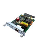 WIC-1B-U-V2 Cisco 1-Port ISDN BRI NT-1 WIC for 1700 2600 3600 3700