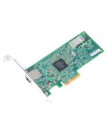 TX564 Dell Broadcom 5708 Single-Port 1Gbps Ethernet PCI Express Full Height Network Card