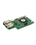 46M1076-B1-06 IBM Dual-Ports RJ-45 1Gbps 10Base-T/100Base-TX/1000Base-T Gigabit Ethernet Network Adapter