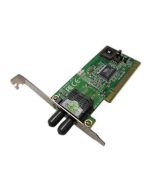 343-0074-002 HP Single-mode SC 100Base-FX Fiber Channel Fast Ethernet PCI Network Adapter