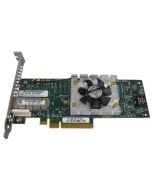 QW971A HP StoreFabric SN1000Q Single-Port LC Connector 16Gbps Fibre Channel PCI Express 3.0 x4 Host Bus Network Adapter