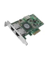 49Y4205-02 IBM NetXtreme II 1000 Express Dual-Ports RJ-45 1Gbps 10Base-T/100Base-TX/1000Base-T Gigabit Ethernet PCI Express 2.0 x4 Network Adapter