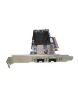 49Y4202-02 IBM Dual-Ports 10Gbps PCI Express 2.0 x8 Converged Network Adapter by Emulex for System x