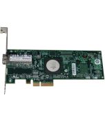 42C2070 IBM Single-Port 4Gbps Fibre Channel PCI Express Host Bus Network Adapter by Emulex for System x
