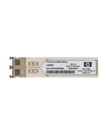 J4858-69001 HP ProCurve X121 1Gbps 1000Base-SX Multi-mode Fiber 550m 850nm Duplex LC Connector SFP Transceiver Module