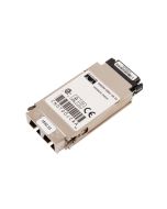 DWDM-GBIC-30.33-RF Cisco 1.25Gbps 1000Base-DWDM Single-Mode Fiber 80km 1530.33nm Duplex SC Connector GBIC Transceiver Module (Refurbished)