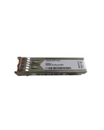 CWDM-SFP-1610-RF Cisco 1Gbps 1000Base-CWDM Fibre Channel Single-mode Fiber 80km 1610nm Duplex LC Connector SFP Transceiver Module (Refurbished)