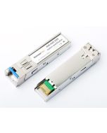 TN-SFP-BXU Transition Networks 1.25Gbps 1000Base-BX Single-mode Fiber 10km 1310nmTX/1490nmRX LC Connector SFP Transceiver Module