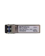 J9151AR HP ProCurve x132 10Gbps 10GBase-LR Single-mode Fiber 10km 1310nm Duplex LC Connector SFP+ Transceiver Module