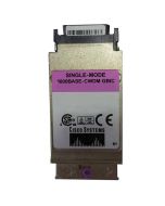 CWDM-GBIC-11610 Cisco 1Gbps 1000Base-CWDM GBIC Transceiver Module