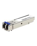 GP-SFP2-OC48-1LR2 Force10 2.5Gbps OC-48/STM-16 LR-2 Single-mode Fiber 80km 1550nm Duplex LC Connector SFP Transceiver Module