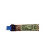 DWDM-SFP-5172-RF Cisco 1Gbps 1000Base-DWDM Single-mode Fiber 80km 1551.72nm Duplex LC Connector SFP Transceiver Module (Refurbished)