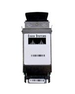 DWDM-GBIC-48.51-RF Cisco 1.25Gbps 1000Base-DWDM Single-mode Fiber 80km 1548.51nm Duplex SC Connector GBIC Transceiver Module