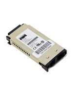 WS-G5484-AGILENT Agilent 1Gbps 1000Base-SX Multi-mode Fiber 550m 850nm Duplex SC Connector GBIC Transceiver Module for Cisco Compatible