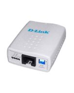 DE-853 D-Link 10Base-T RJ-45 Connector UTP AUI Transceiver Module