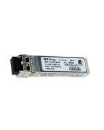49Y4218 IBM 10Gbps 10GBase-SR Multi-mode Fiber 300m 850nm Duplex LC Connector SFP+ Optical Transceiver Module by QLogic