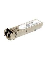 TN-J4859C Transition 1Gbps 1000Base-LX Single-mode Fiber 10km 1310nm Duplex LC Connector SFP (mini-GBIC) Transceiver Module for HP Compatible