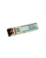 DWDM-SFP-5575-RF Cisco 1Gbps 1000Base-DWDM Single-mode Fiber 80km 1555.75nm Duplex LC Connector SFP Transceiver Module (Refurbished)