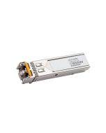 0231A089 H3C 100Mbps 100Base-LH40 Single-mode Fiber 40km 1310nm Duplex LC Connector SFP Transceiver Module