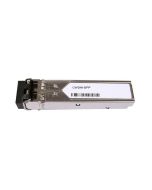 MDS-CWDM-1490 EMC 1.25Gbps 1000Base-CWDM Single-mode Fiber 80km 1490nm Duplex LC Connector SFP Transceiver Module with DOM for Cisco