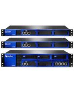 UNIV-SFP-COP Juniper 1000Base-T SFP mini-GBIC Transceiver Module (Refurbished)
