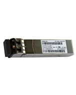 455891-001 HP BladeSystem c-Class 455889-B21 10Gbps 10GBase-LRM Multi-mode Fiber 220m 1310nm Duplex LC Connector SFP+ Transceiver Module