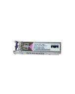 CWDM-SFP-1490-RF Cisco 1Gbps 1000Base-CWDM Single-mode Fiber 80km 1490nm Duplex LC Connector SFP Transceiver Module (Refurbished)