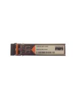 CWDM-SFP-1570-RF Cisco 1Gbps 1000Base-CWDM Fibre Channel Single-mode Fiber 80km 1570nm Duplex LC Connector SFP Transceiver Module (Refurbished)