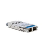 WSG5486R Cisco 1Gbps 1000Base-LX/LH Single-mode Fiber 10km 1310nm Duplex SC Connector GBIC Transceiver Module