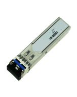 1442890G3 Adtran 3.125Gbps 1000Base-X DWDM Single-mode Fiber 80km 1554.13nm Duplex LC Connector SFP Transceiver Module